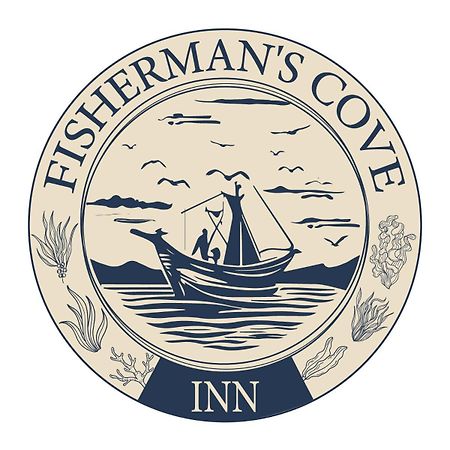 Fisherman'S Cove Inn Μοντερέι Εξωτερικό φωτογραφία